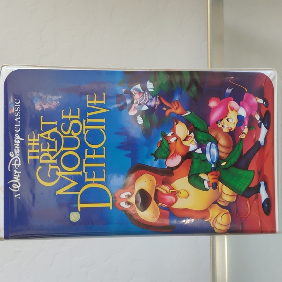 VHS-Like New - Picture 6 of 6